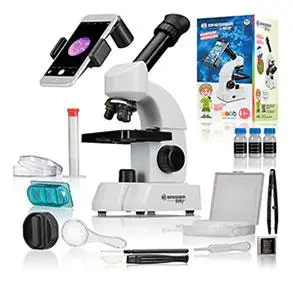 Mikroskoper til børn