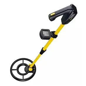 Metaldetektorer til børn