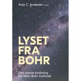 Lyset fra Bohr - B&oslash;ger om rummet