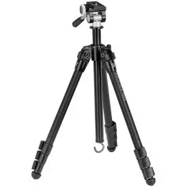 Vortex Mountain Pass fotostativ m/panoramahoved (10 kg.) - 