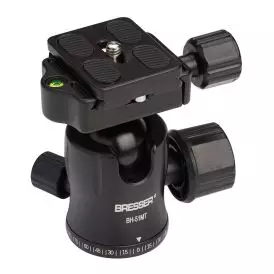 Bresser BH-MT kuglehoveder - 