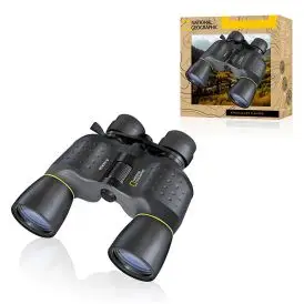 National Geographic 8-24x50 - Zoom kikkerter
