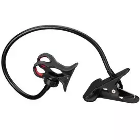 Bresser BR-141 fleksibel justerbar smartphone holder - Bresser