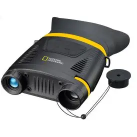 National Geographic Digital NV 3.5x - Natkikkerter