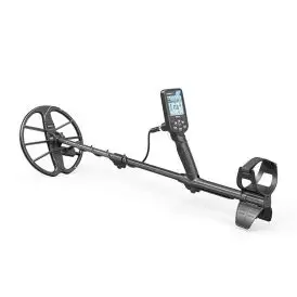 Nokta Simplex BT metaldetektor - New Generation - Metaldetektor