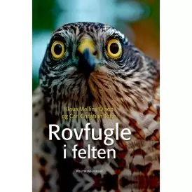 Rovfugle i felten - B&oslash;ger om fugle