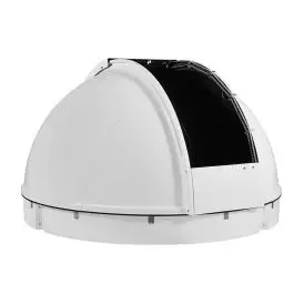 Pulsar Observatorium kuppel Gen. II 2,7 meter - Observatorium