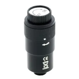 Bresser EXOS2 belysningsenhed (M8x0.75) - Monteringer