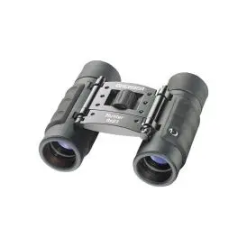 Bresser Hunter 8x21 - Lommekikkerter (16-28mm)