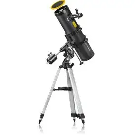 Bresser Pollux 150/1400mm stjernekikkert (EQ) - Spejlteleskoper