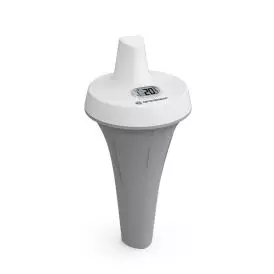 Bresser pool & spa termometer (868MHz) - 