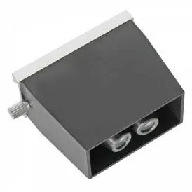 Bresser objektiver til Biorit ICD CS mikroskoper - Tilbeh&oslash;r til mikroskoper