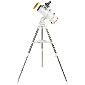 Bresser Messier 114/500mm NANO stjernekikkert (AZ) - Bresser Messier teleskoper