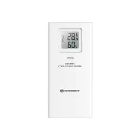 Bresser temperatursensor til vejrstation (868MHz) - 
