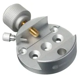 Bresser Messier dovetail adapter - Diverse adapter