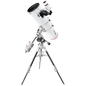Bresser Messier NT-203/1000mm Hexafoc stjernekikkert (EXOS-2) - Bresser Messier teleskoper