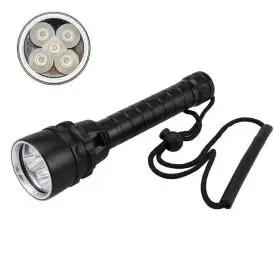 Astro XPE UV 30W ravlygte m/sikkerhedsbrille - 