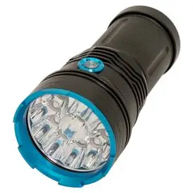 Astro Pro UV 60W ravlygte m/sikkerhedsbrille - 
