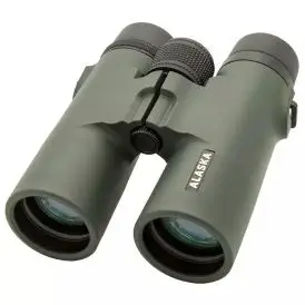 Astro Alaska 8x42 Natur & Fuglekikkert - Håndkikkerter (40-45mm)