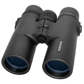 Astro Torino 8x42 Allround Naturkikkert med rensesæt - Håndkikkerter (40-45mm)