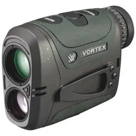 Vortex Razor HD 4000 GB afstandsmåler m/GeoBallistic - 