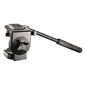 Manfrotto 128RC panoramahoved (6 kg.) - 