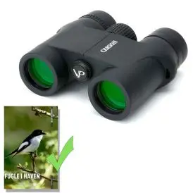 Carson VP-832 8x32 med fuglebog - Kompakt kikkerter (30-36mm)