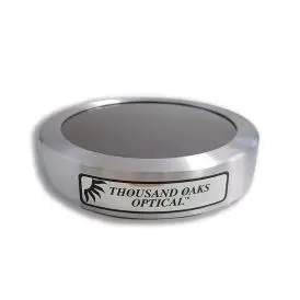 Thousand Oaks Glas solfilter &Oslash;95mm (orange) - Astronomi tilbeh&oslash;r tilbud