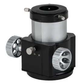 Omegon Alpha Crayford fokuser (2") - Astronomi tilbeh&oslash;r tilbud