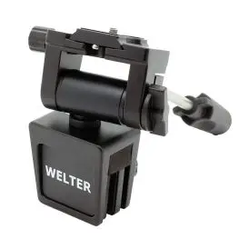 Welter AP-63 bilvinduestativ (2,2 kg.) - 