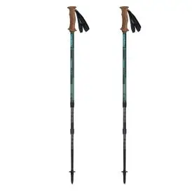 Masters Scout Antishock CSS vandrestave (2 stk.) - Outdoor