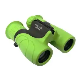 Astro Kids II 8x21 børne & Junior kikkert (grøn) - 