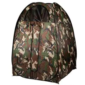 Bresser Y-22 camouflage telt - 