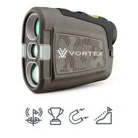 Vortex Blade Slope 6x21 Golf afstandsmåler - Nyheder