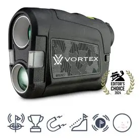 Vortex Anarch 6x22 Golf afstandsmåler med billedstabilisator - Nyheder
