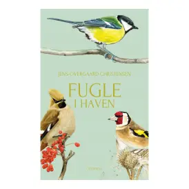 Fugle i haven - Gyldendal
