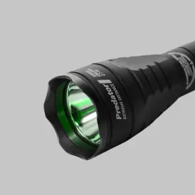 Armytek Predator lommelygte 200 lm (Grøn) - 
