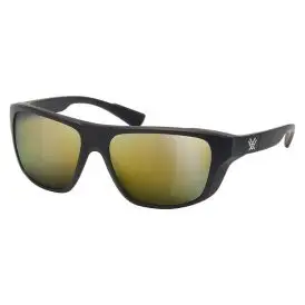 Vortex Jackal solbriller (black/amber/gold) - T&oslash;j & gear