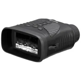 Bresser NightSpy DT 8x digital natkikkert - Natkikkerter