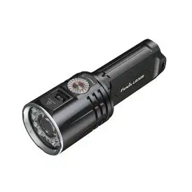 Fenix LR36R laser lommelygte 10000LM (hvid) - 