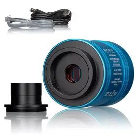 Explore Scientific 4K Deep Sky Astronomi kamera (8,3 MP) - Astronomi kamera