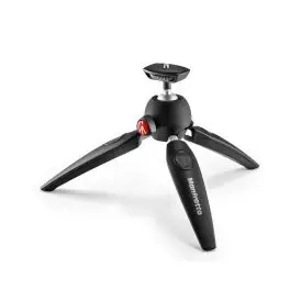 Manfrotto Pixi EVO MTPIXIEVO-BK bordstativ (2,5 kg.) - Stativer