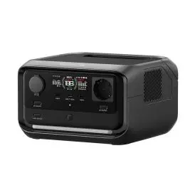 Ecoflow River 3 Plus powerstation (286Wh) - Power stationer & Solpaneler