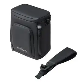 Ecoflow TRAIL 300 transporttaske (vandt&aelig;t) - Power station