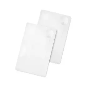 Carson N&oslash;d-Ildstarter-forst&oslash;rrelsesglas 2.5x med Spotlinse 6x (WM-21) - Forst&oslash;rrelsesglas