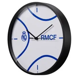 Real Madrid V&aelig;gur "RMCF" (&Oslash;25cm) - Ure