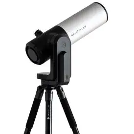 Unistellar eVscope 2 114/450mm Smart stjernekikkert - Computerstyrede teleskoper