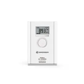 Bresser CO2-sensor til vejrstation (868MHz) - 