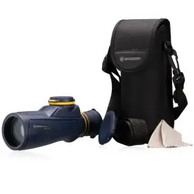 Bresser Nautic Gen. II 7x50 Monokular med kompas - Monokikkerter