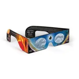 Baader AstroSolar Solform&oslash;rkelsesbriller (1 stk.) - Tilbeh&oslash;r til teleskoper